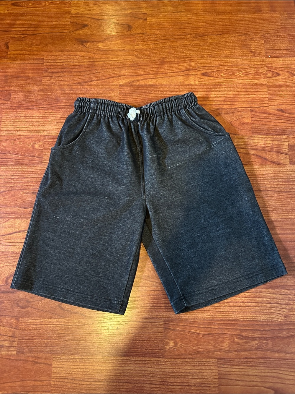 Boys Short Medium-Large size